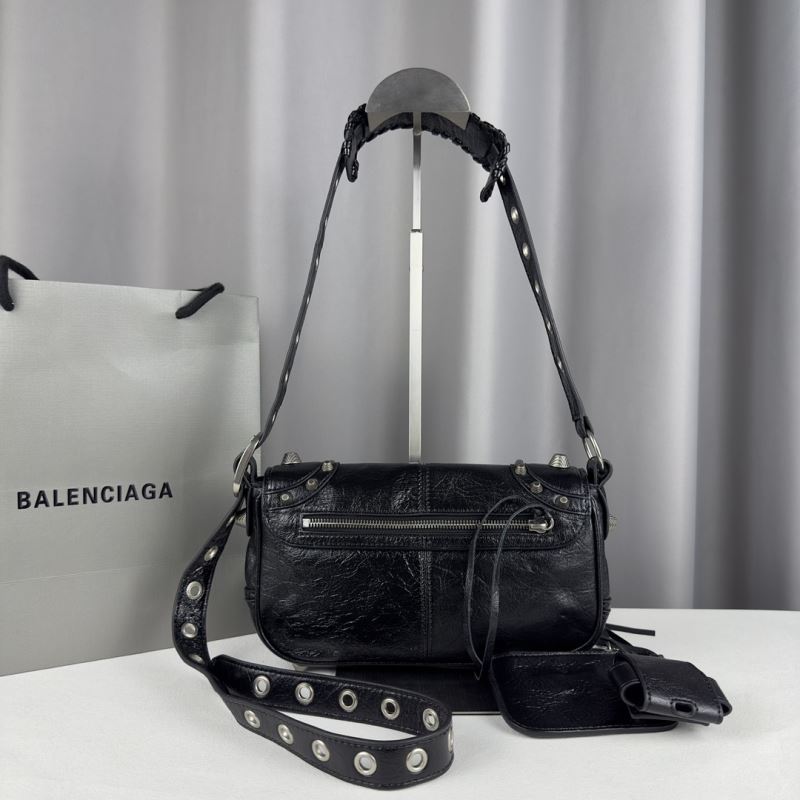 Balenciaga Satchel Bags